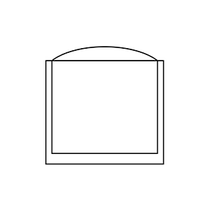 Double Wall Tank PID Symbol